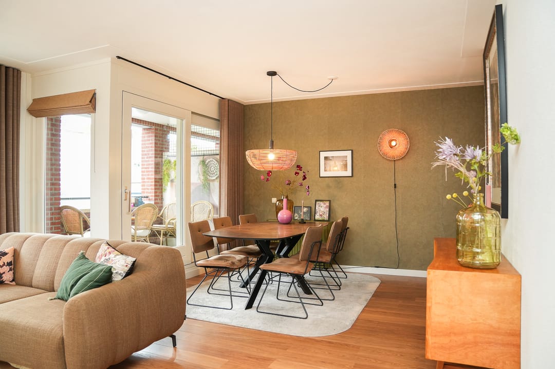 Foto 1 van Hoofdstraat 104-A