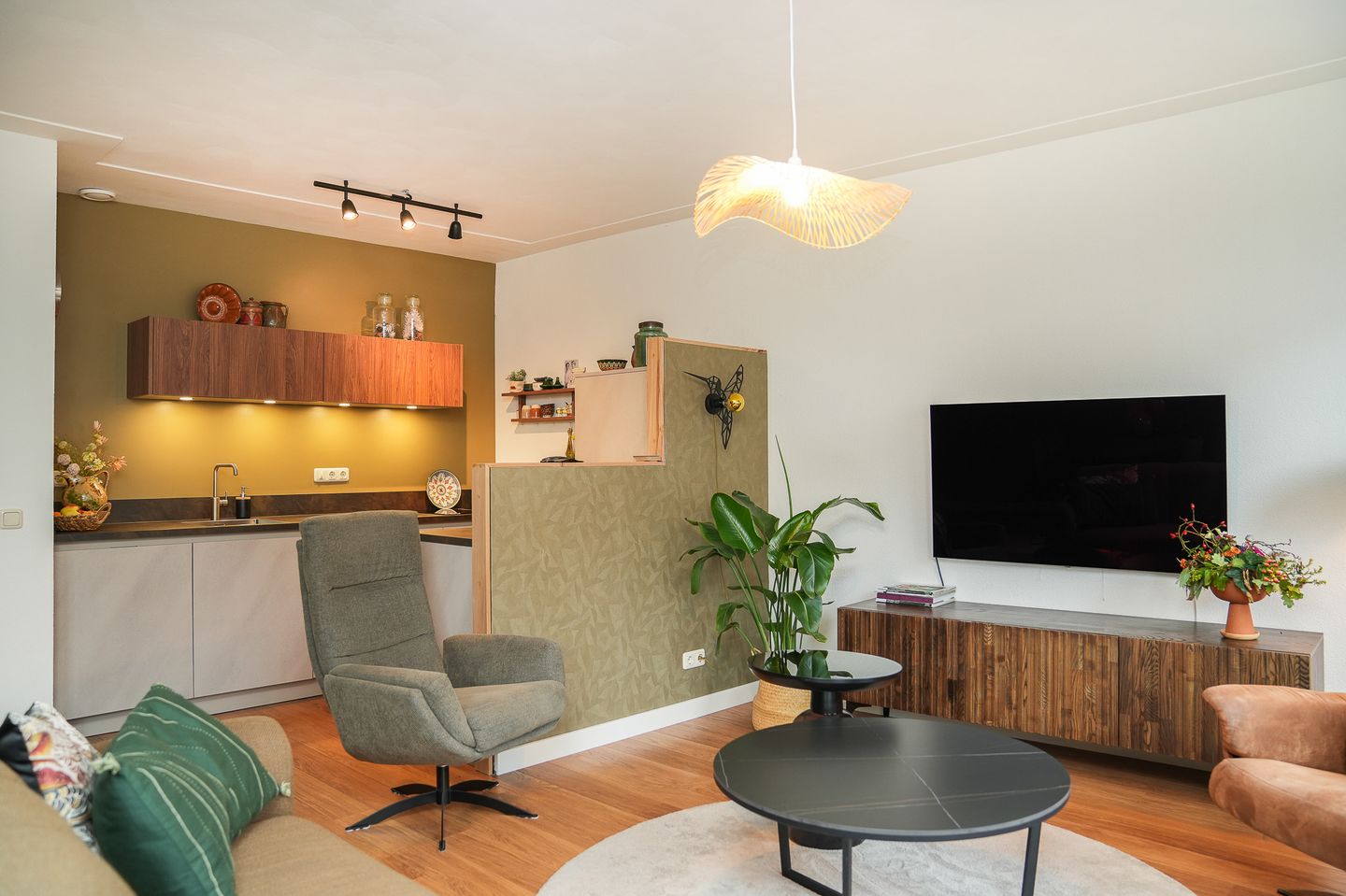 Foto 5 van Hoofdstraat 104-A