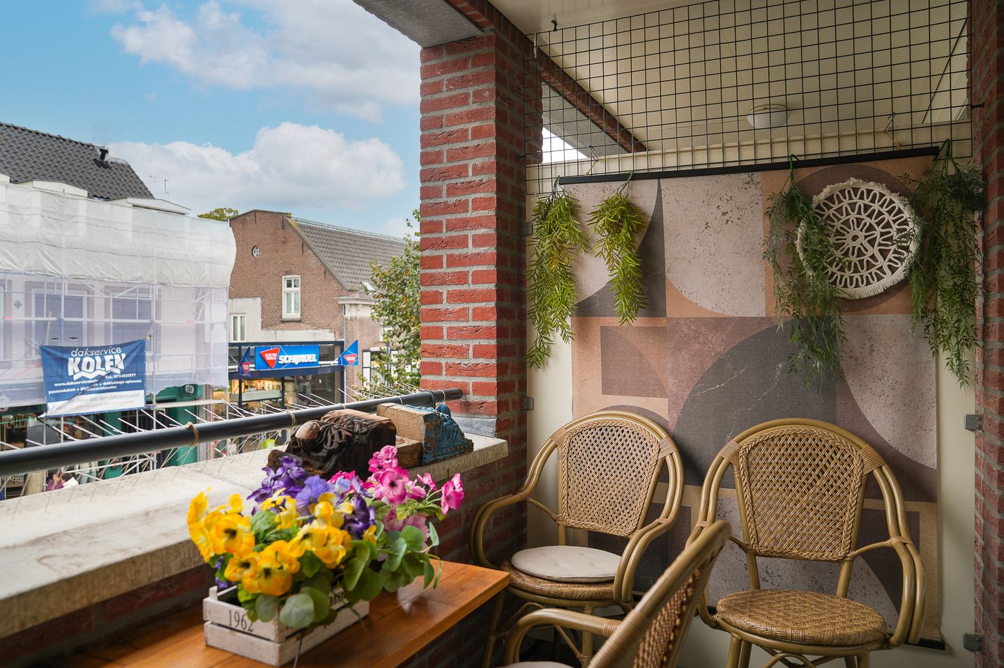 Foto 10 van Hoofdstraat 104-A