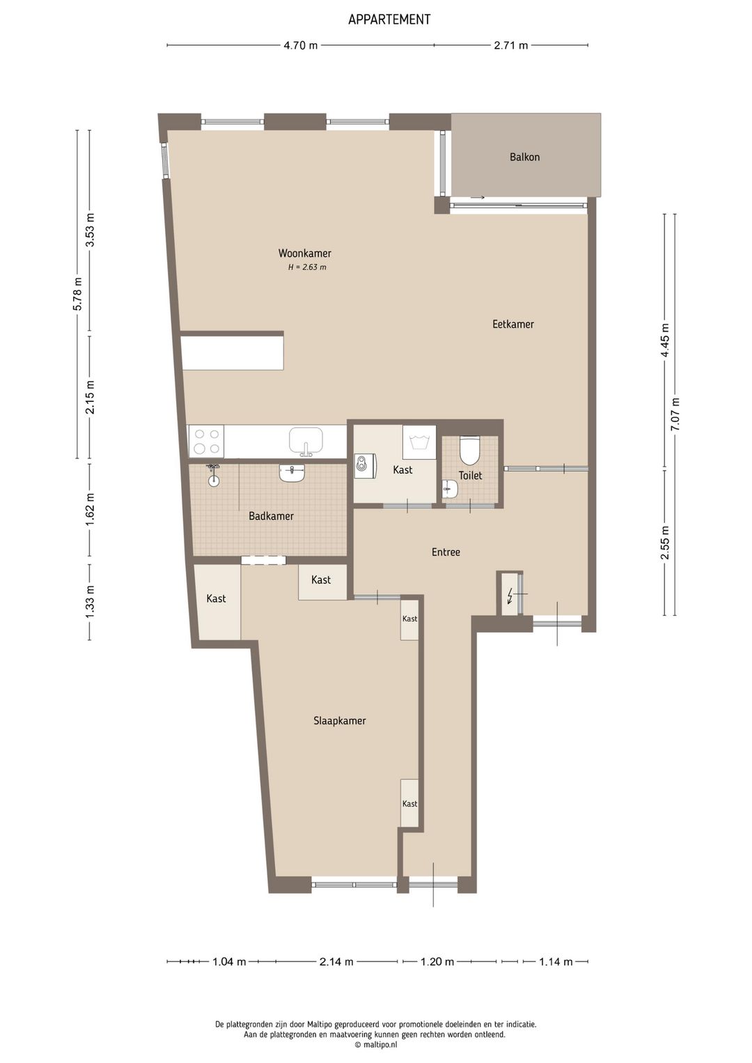 Foto 37 van Hoofdstraat 104-A