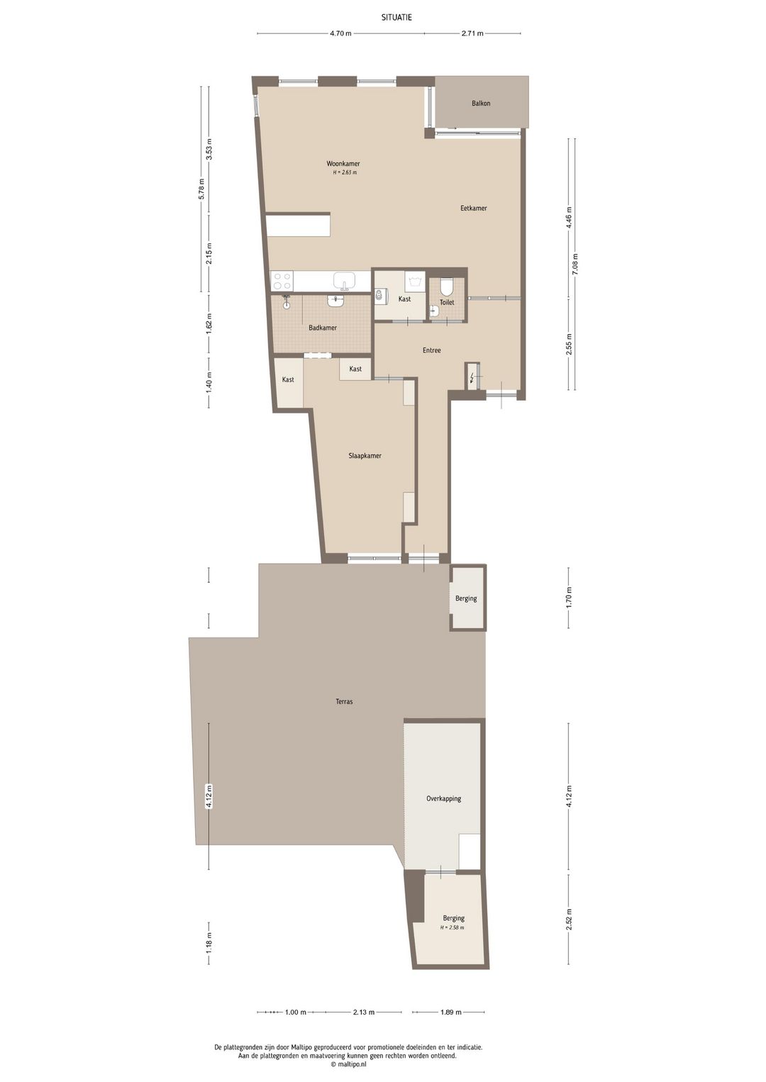 Foto 38 van Hoofdstraat 104-A