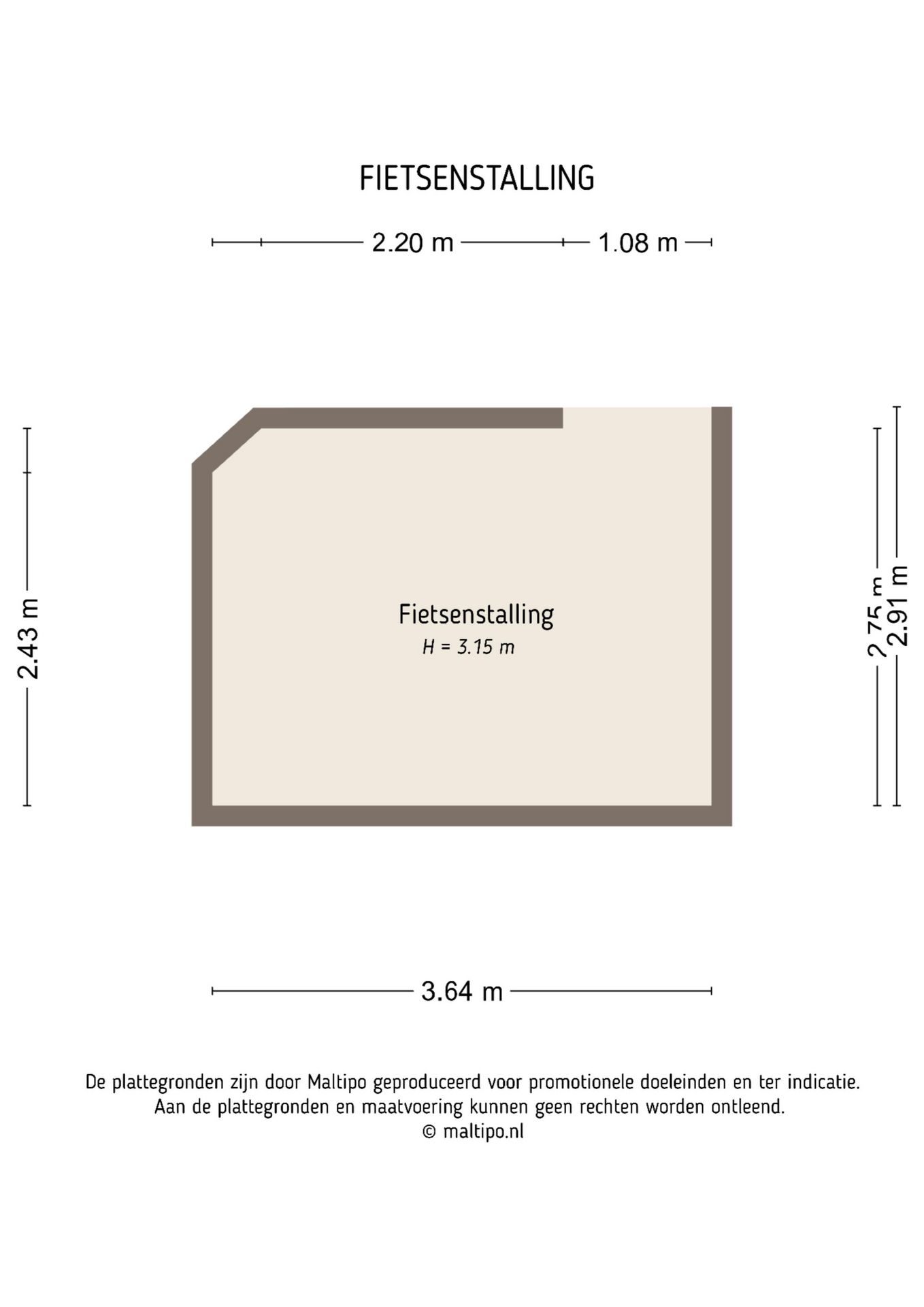 Foto 39 van Hoofdstraat 104-A