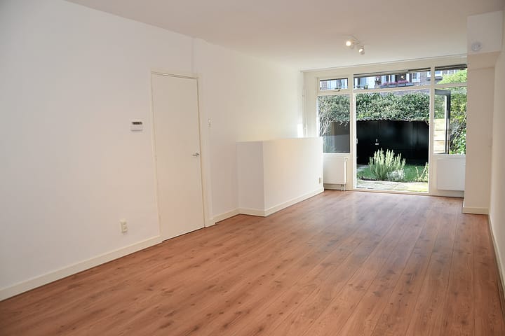 Foto 3 van De Savornin Lohmanlaan 85-A