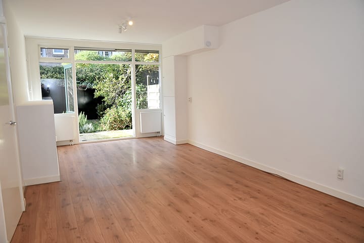 Foto 4 van De Savornin Lohmanlaan 85-A