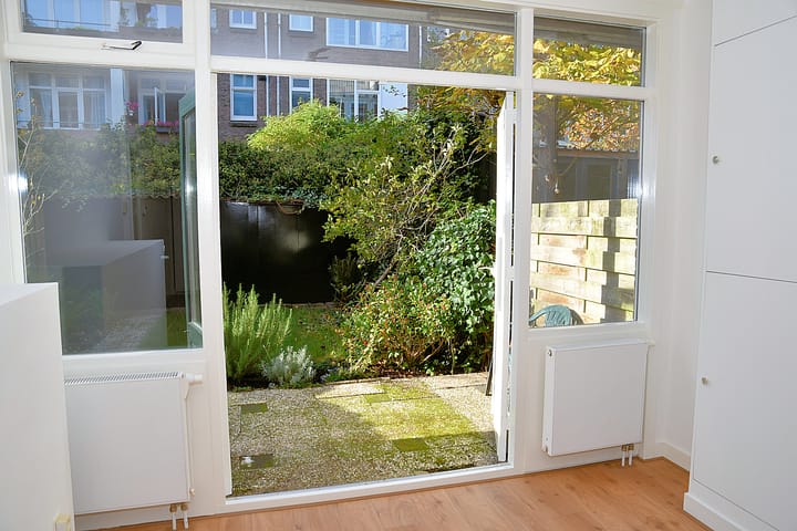 Foto 5 van De Savornin Lohmanlaan 85-A