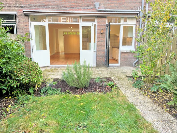 Foto 7 van De Savornin Lohmanlaan 85-A