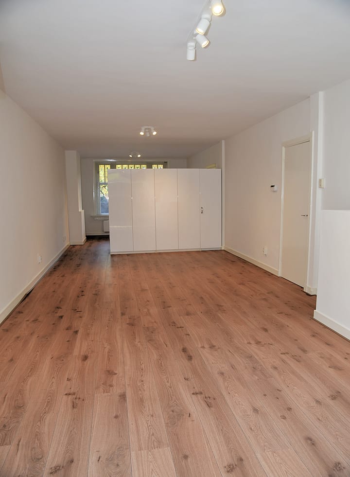 Foto 9 van De Savornin Lohmanlaan 85-A