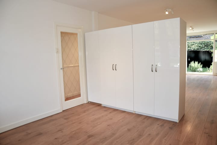 Foto 11 van De Savornin Lohmanlaan 85-A