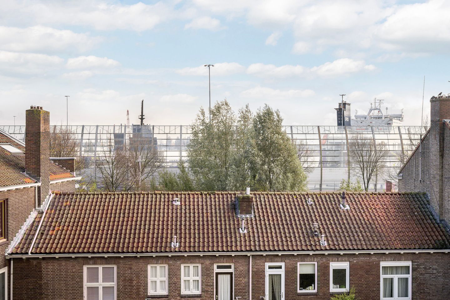 Photo 19 of Schiedamseweg 248