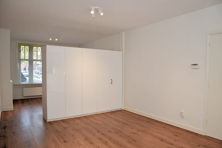 Foto 10 van De Savornin Lohmanlaan 85-A