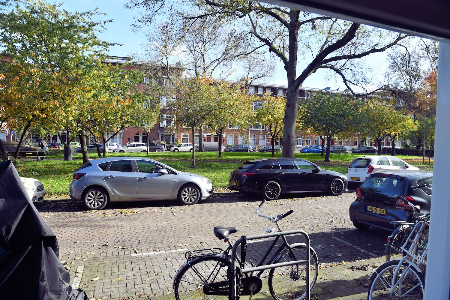 Photo 15 of De Savornin Lohmanlaan 85-A