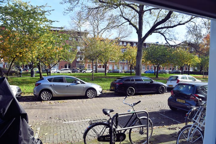 Foto 15 van De Savornin Lohmanlaan 85-A