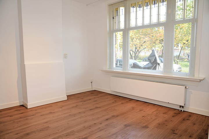 Foto 16 van De Savornin Lohmanlaan 85-A