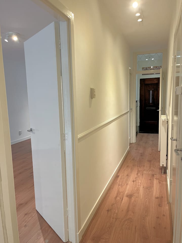 Foto 18 van De Savornin Lohmanlaan 85-A