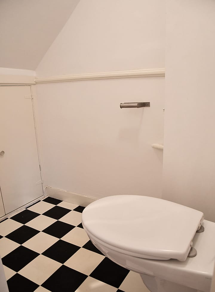 Foto 19 van De Savornin Lohmanlaan 85-A