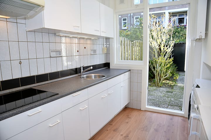 Foto 23 van De Savornin Lohmanlaan 85-A