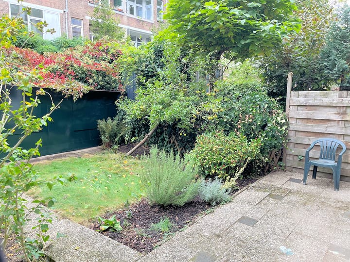 Foto 24 van De Savornin Lohmanlaan 85-A