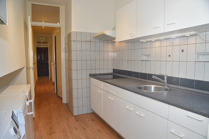 Foto 25 van De Savornin Lohmanlaan 85-A