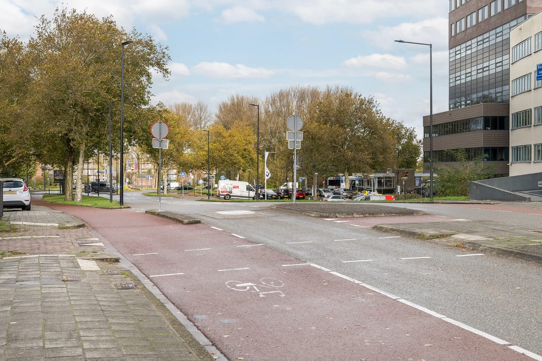 Photo 31 of Schiedamseweg 248