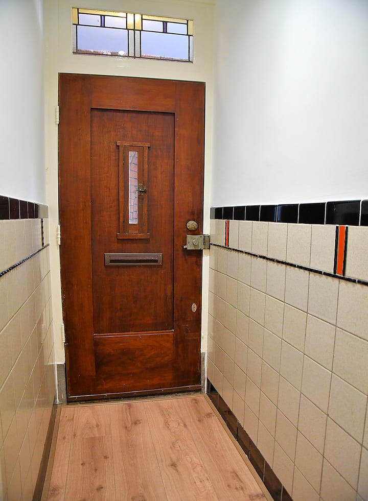 Foto 28 van De Savornin Lohmanlaan 85-A