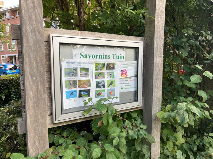 Foto 31 van De Savornin Lohmanlaan 85-A