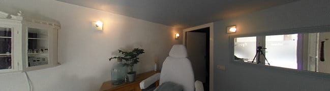 Multifunctionele ruimte