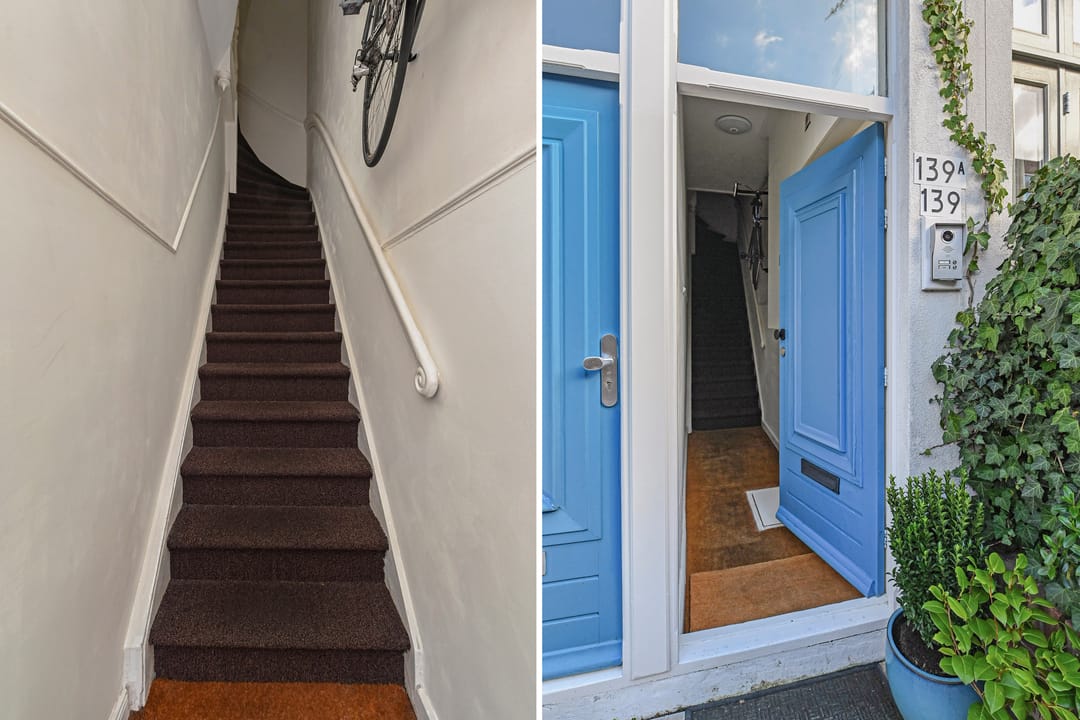 Foto 2 van Celsiusstraat 139-A