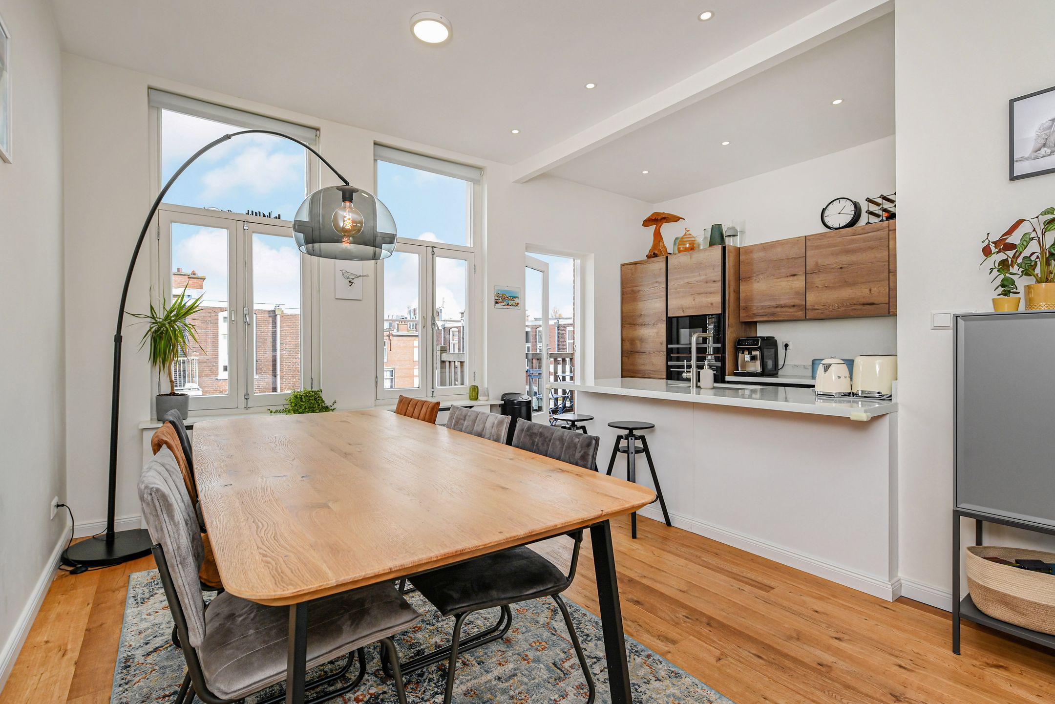 Foto 9 van Celsiusstraat 139-A