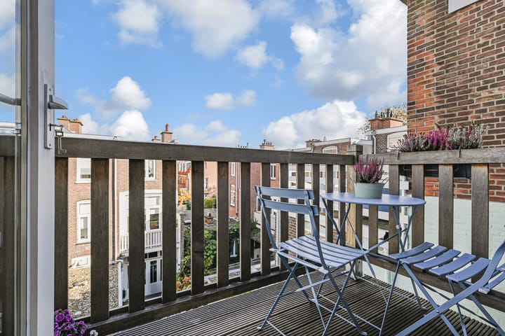 Foto 15 van Celsiusstraat 139-A