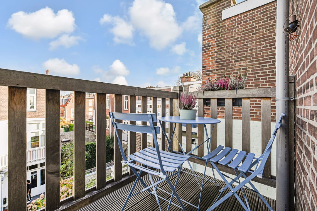 Foto 16 van Celsiusstraat 139-A