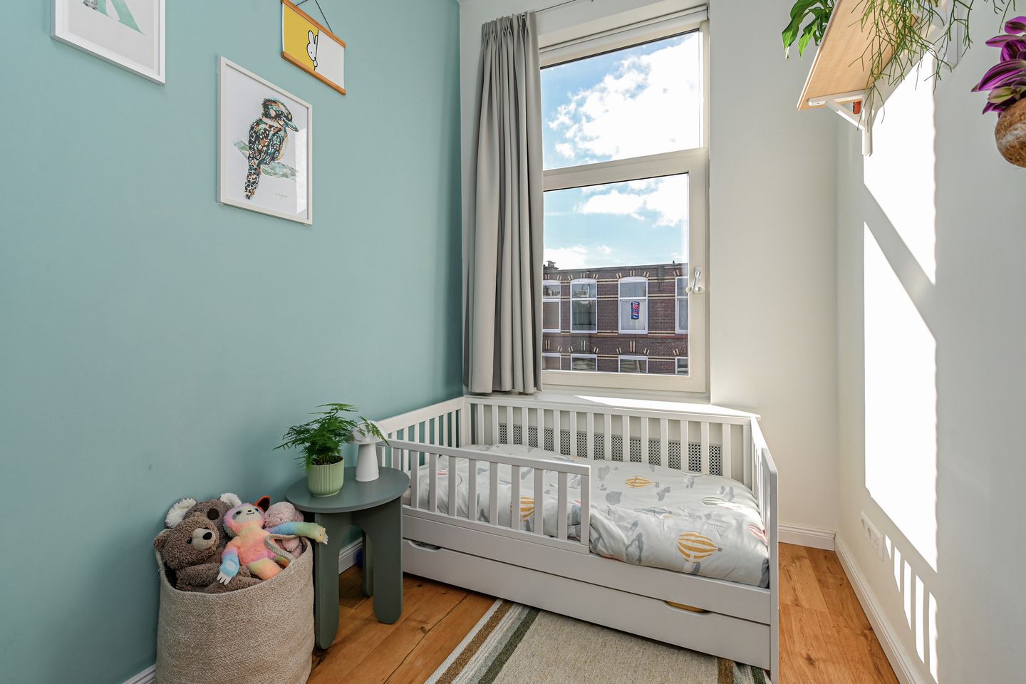 Foto 19 van Celsiusstraat 139-A