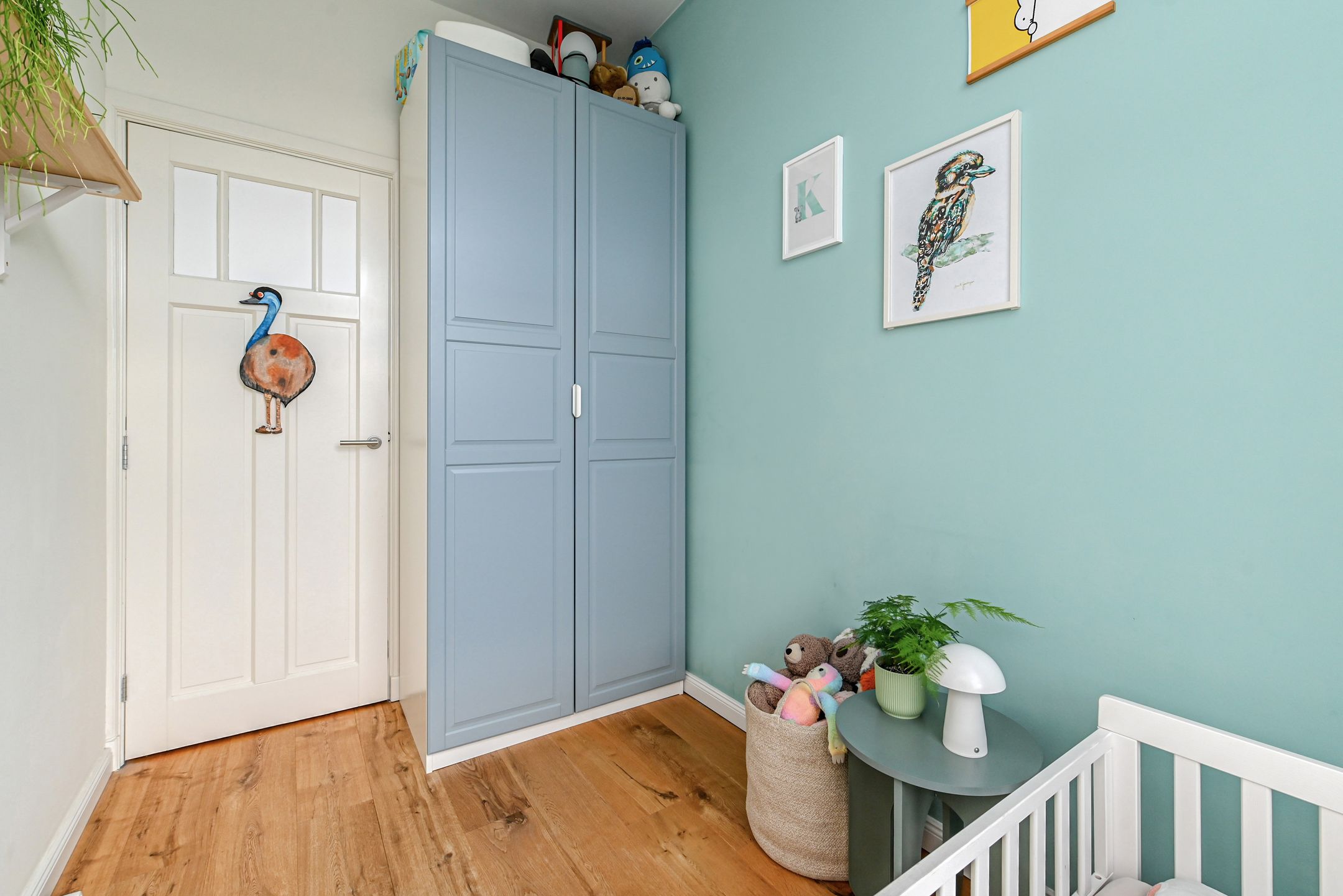 Foto 21 van Celsiusstraat 139-A