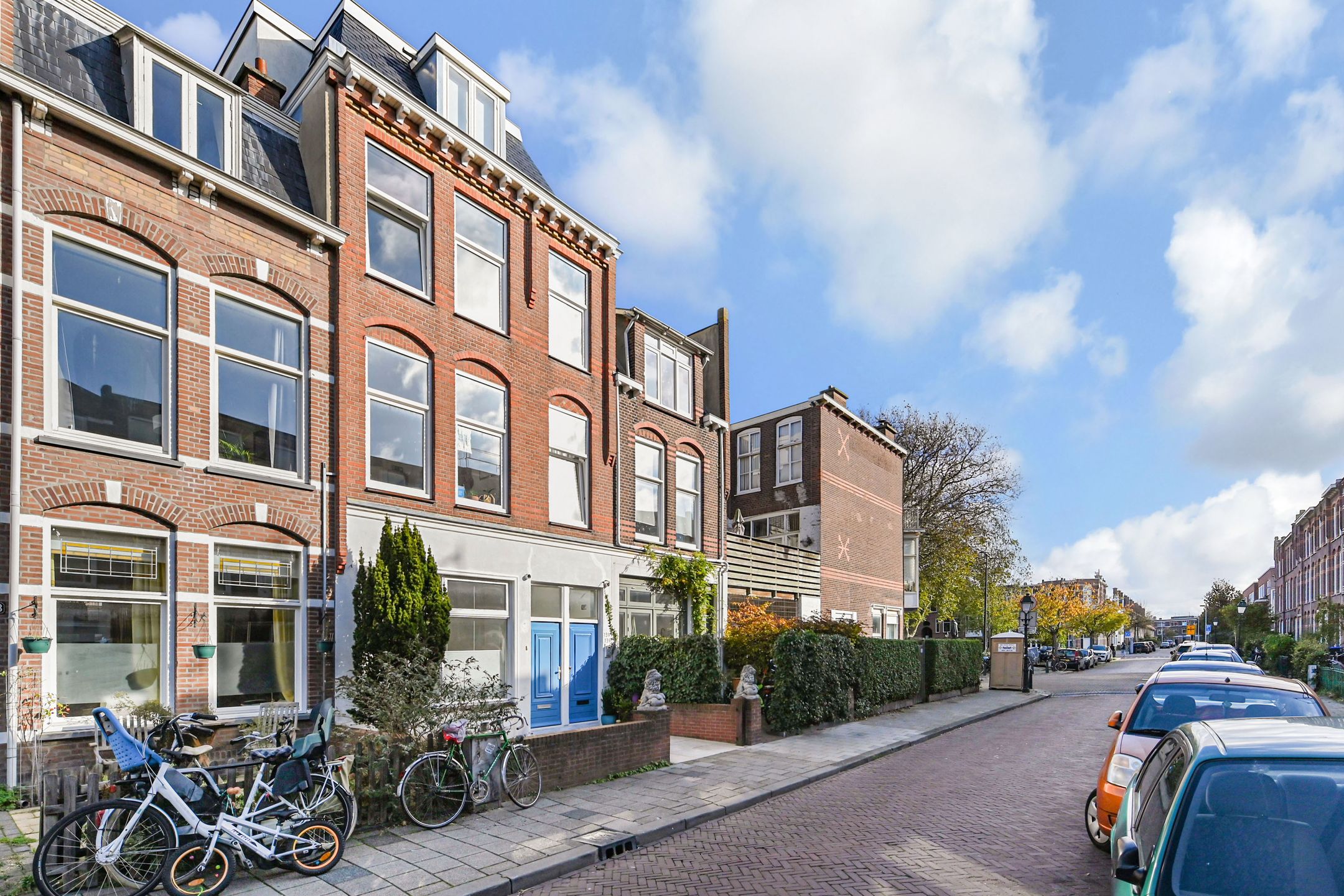 Foto 42 van Celsiusstraat 139-A