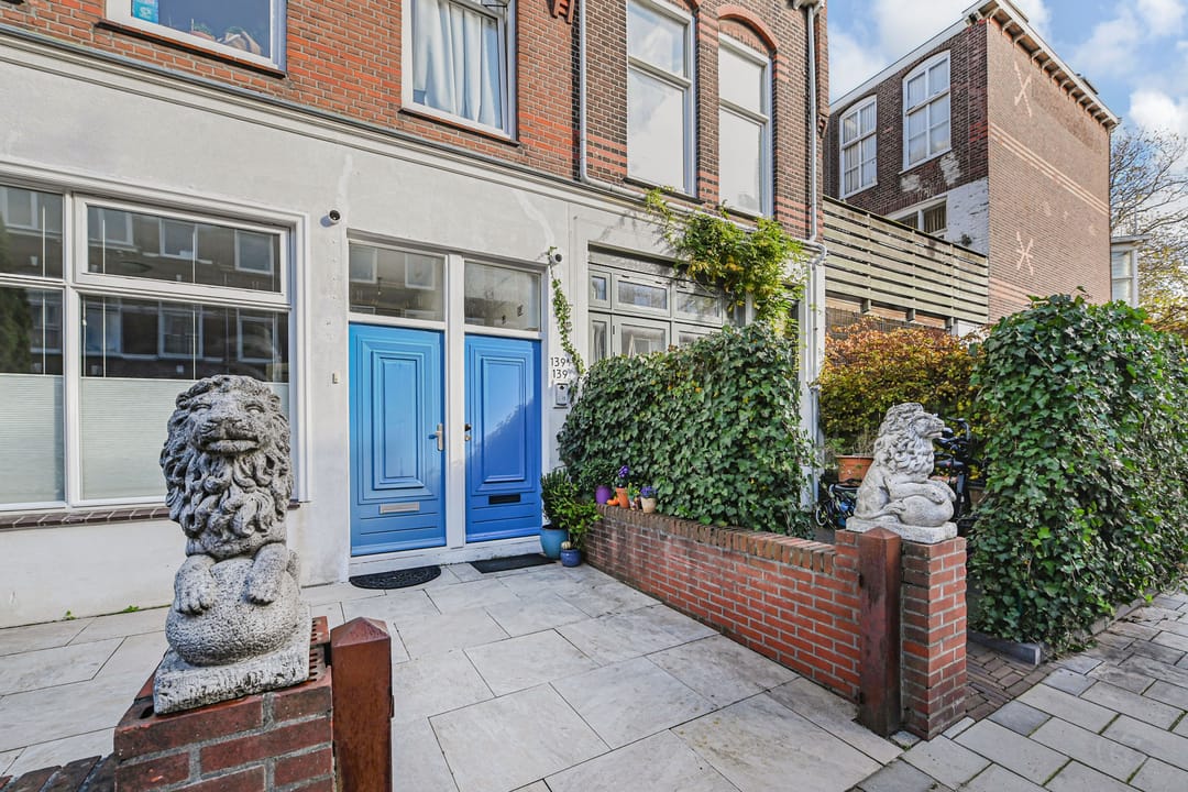 Foto 43 van Celsiusstraat 139-A