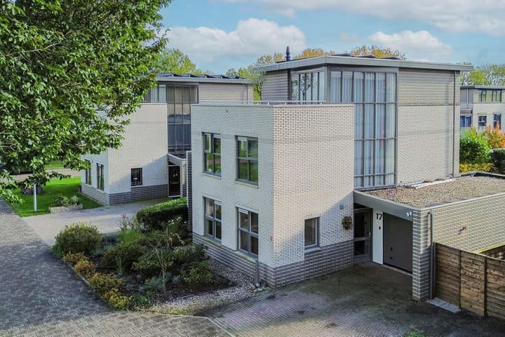 Foto 56 van Voorland 17