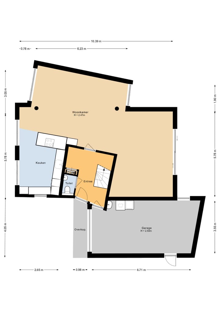 Foto 58 van Voorland 17