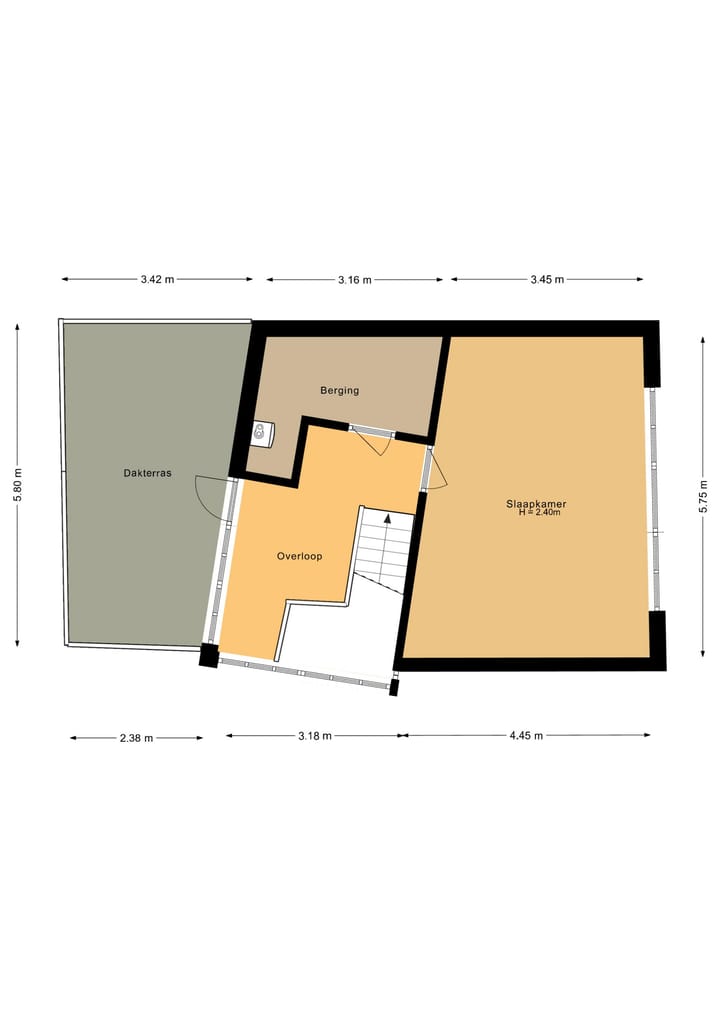 Foto 60 van Voorland 17