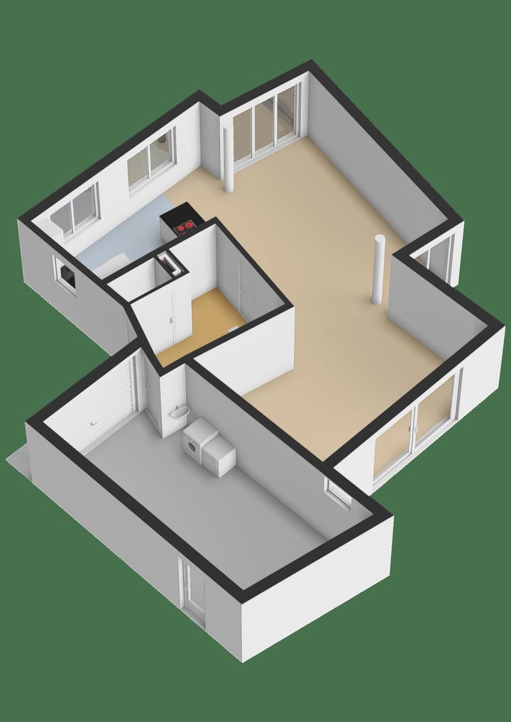 Foto 61 van Voorland 17