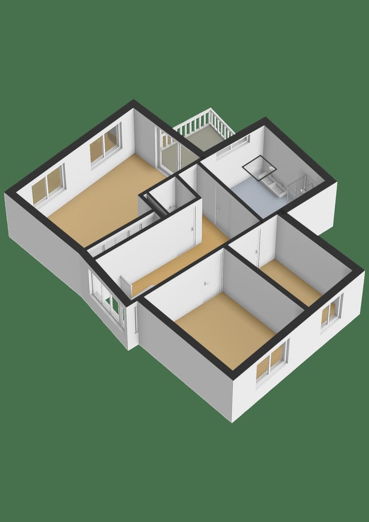 Foto 62 van Voorland 17