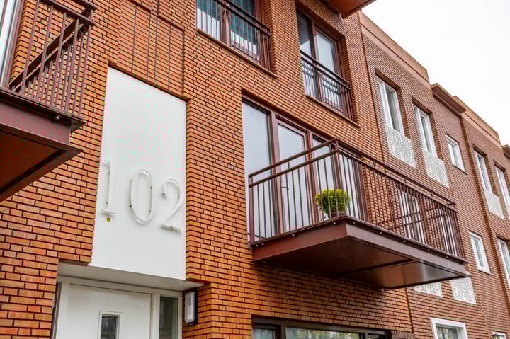 Foto 2 van Oosterhamrikkade 102-B