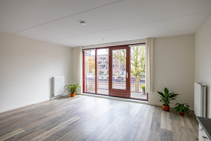 Foto 3 van Oosterhamrikkade 102-B