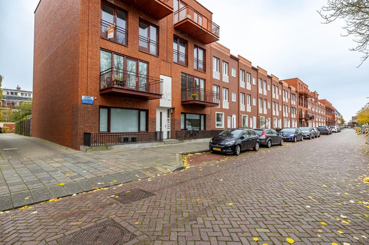 Foto 4 van Oosterhamrikkade 102-B