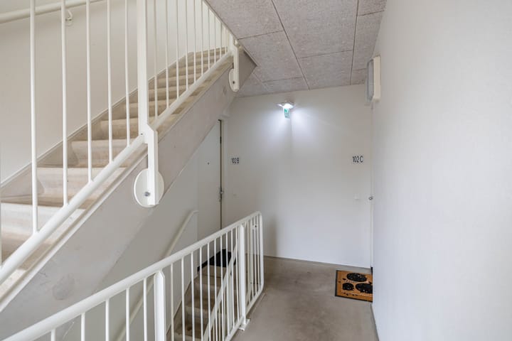 Foto 5 van Oosterhamrikkade 102-B