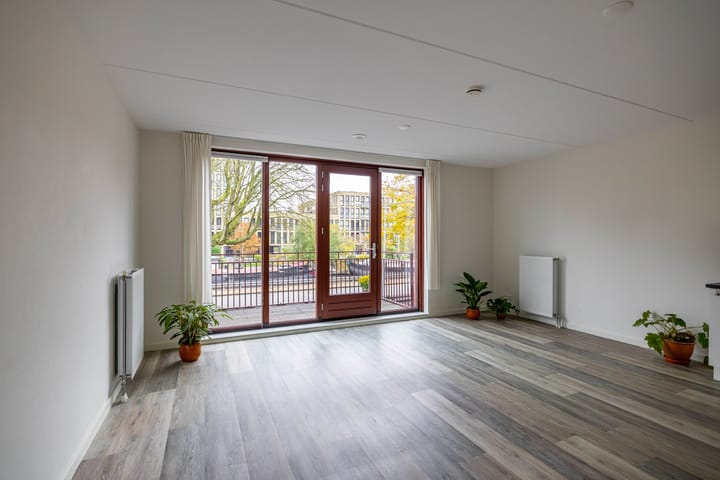 Foto 6 van Oosterhamrikkade 102-B