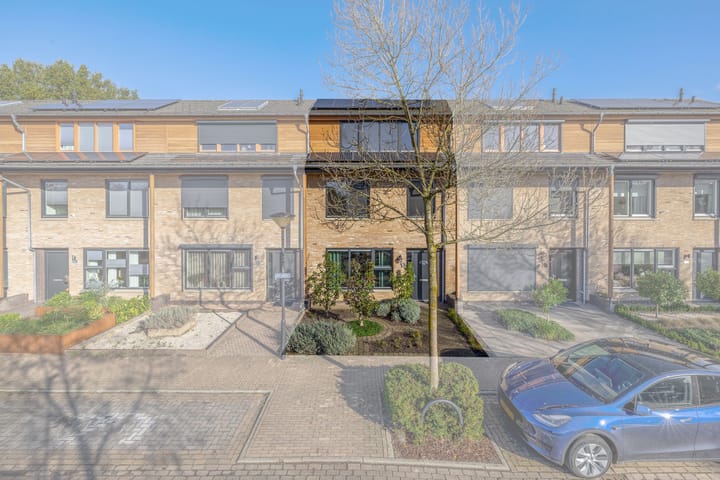 Foto 1 van Olivijn 13