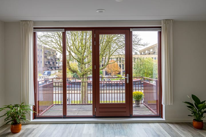 Foto 7 van Oosterhamrikkade 102-B