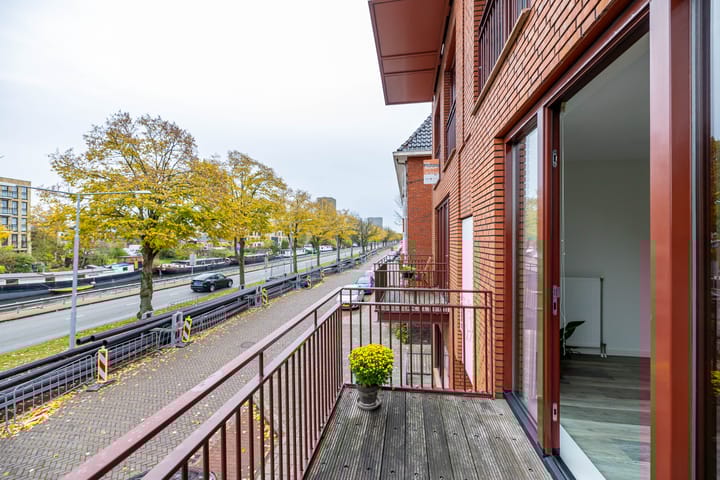 Foto 8 van Oosterhamrikkade 102-B