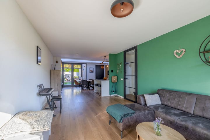 Foto 3 van Olivijn 13