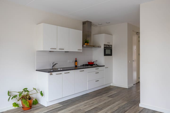 Foto 10 van Oosterhamrikkade 102-B