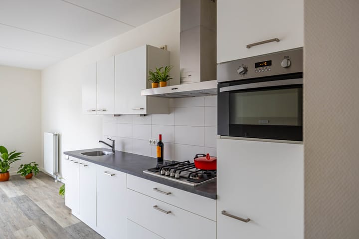 Foto 12 van Oosterhamrikkade 102-B